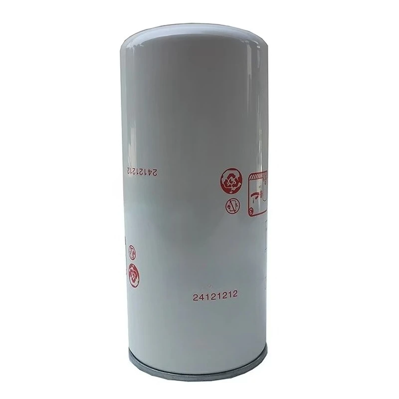 1Pcs high quality air compressor air oil separator filter element 24121212