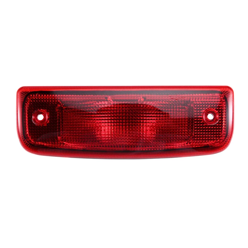 

AS57-923-153 265901PA0A Third Brake Light Assembly High-Mounted Brake Light For NISSAN NV1500/ NV2500/ NV3500 2012-2021