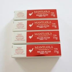 75% GROAEGIS Before Tattoo Cream Microblading Eyebrow Lip Suppiler 10G