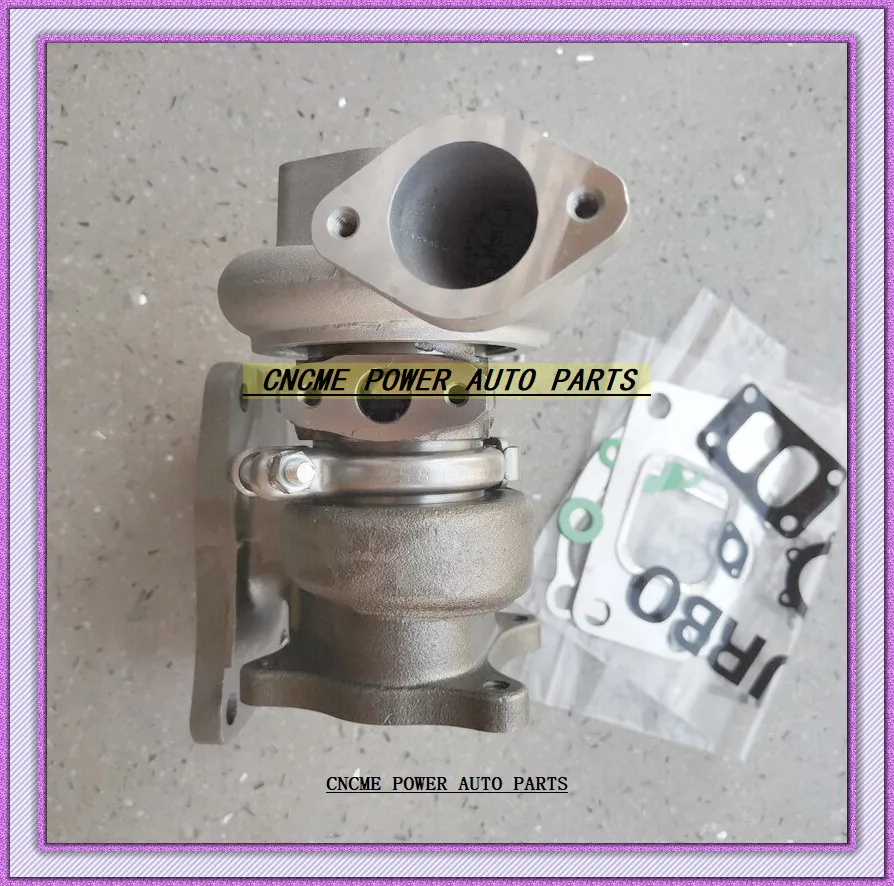 ww TURBO TD02L11 49172-04020 49172-04010 49172-04000 13900-86P01 For Suzuki New Vitara SX4 S-Cross Road SUV K14C  Booster Jet