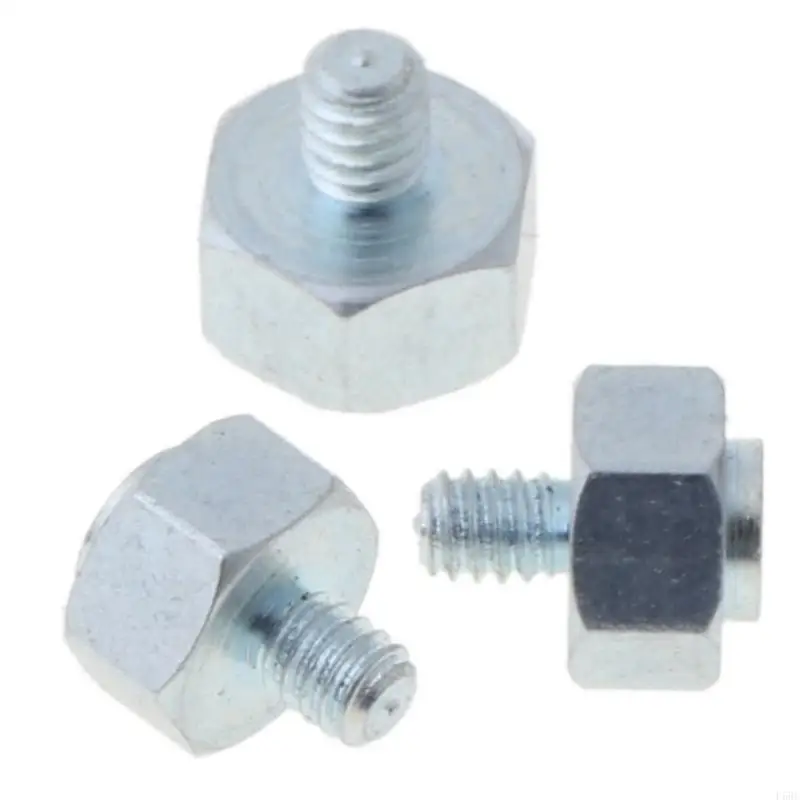 F68C 10 Bộ cho M.2 Vít ngắn thấp cho bộ dụng cụ gắn tay B460-1