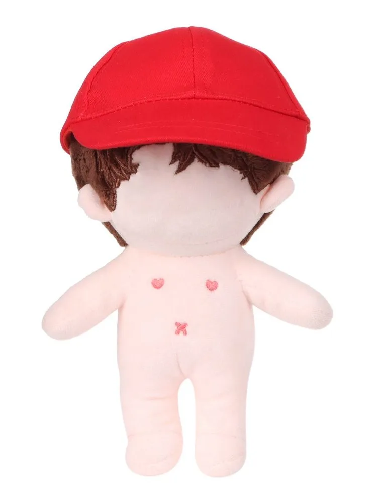 Casquette de Baseball en Paille de 20cm, Chapeau Décontracté, Accessoires à la Mode