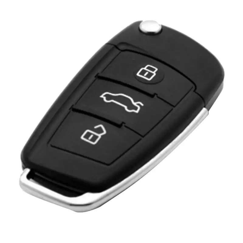 

A29F-USB Flash Drive Car Key Memory Stick USB Drive USB2.0 Stick For Desktop PC Computer Laptop Bluetooth Speaker