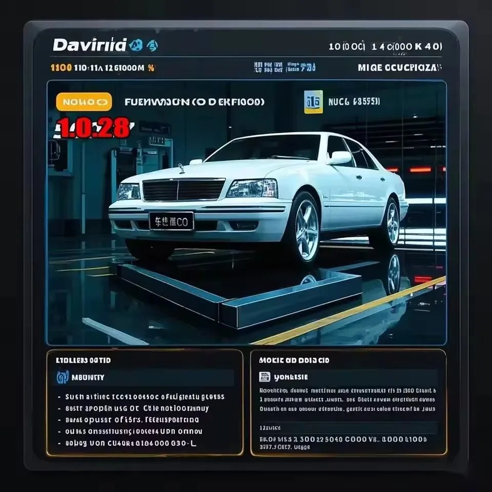 

2025 davinci 1.0.28 Software Support Win 7/10/11 davinci 1.0.30 Work on KESS/KTAG