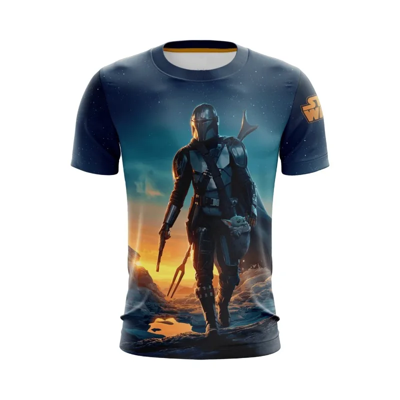 camiseta-do-50º-aniversario-de-star-wars-para-homens-e-mulheres-tamanho-grande-casual-para-festas-e-eventos-tematicos-roupas-de-verao-para-criancas-manga-curta