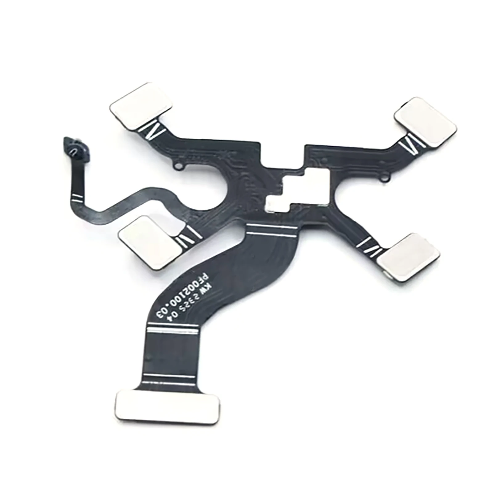 

1Pc For DJI Mini 4 Pro 7 in 1 Flexible Gimbal Flat Ribbon Flex Cable For DJI Mini 4 Pro Drone Accessory Replacement Repair Parts