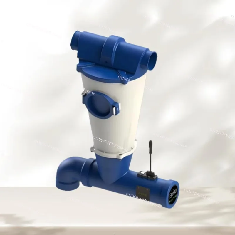 Pig Farm Equipment Feed Automatic Breeding Intelligent Quantitative Feeder