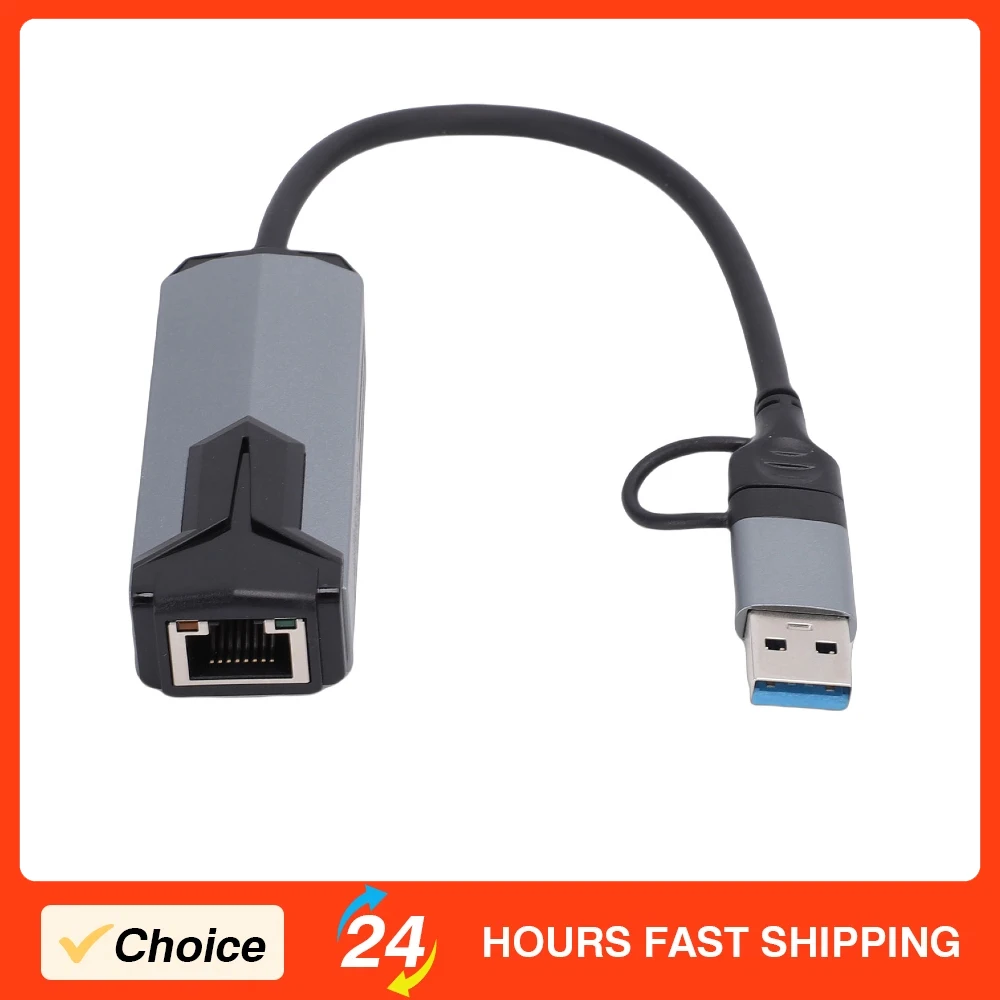 5G Usb 3.0 Ethernet…