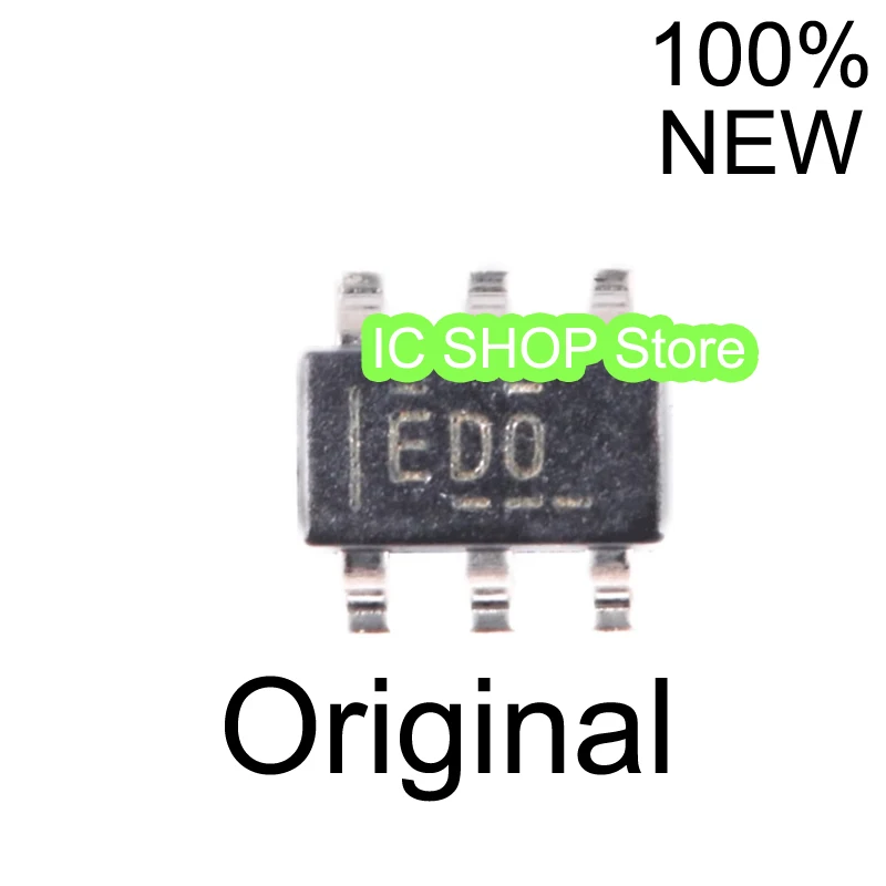 

5pcs/lot ADS1110A0IDBVR ED0 SOT 100% Original Brand New