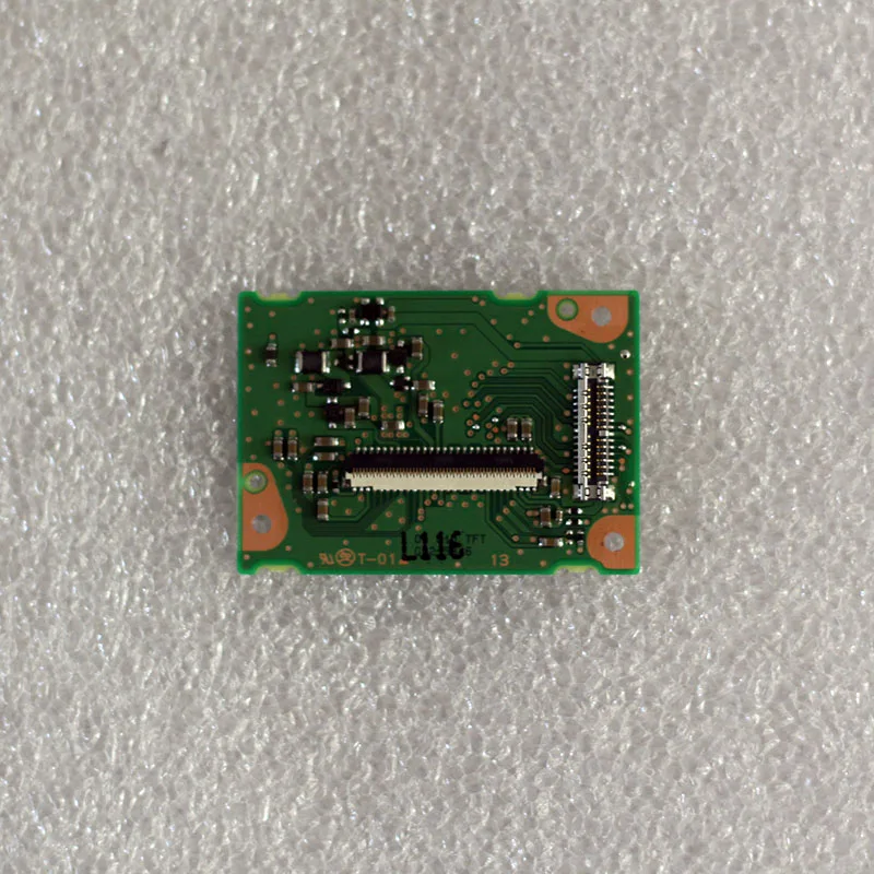 New Lcd Screen Driv… - image