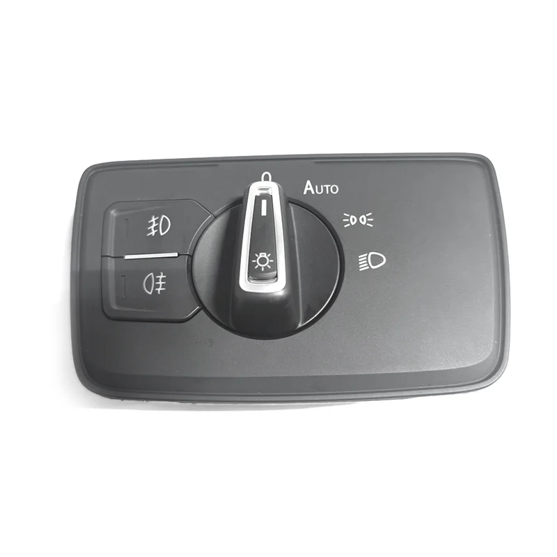 3GD 941 633B Przełącznik świateł Przełącznik świateł drogowych Przełącznik świateł przeciwmgielnych Do VW Passat B8 Magotan B8L 2016-2021 3GD941633B-N25R