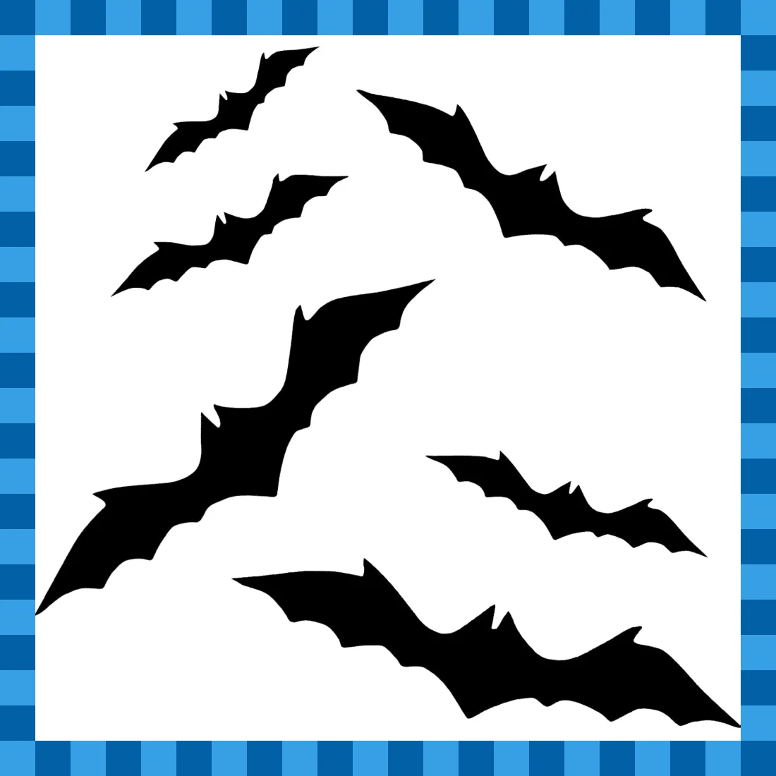 ملصقات خفاش سوداء واقعية ثلاثية الأبعاد لجميع القديسين، ملصقات جدارية PVC قابلة للإزالة للحفلات الداخلية والخارجية والمنزل وديكور السيارة