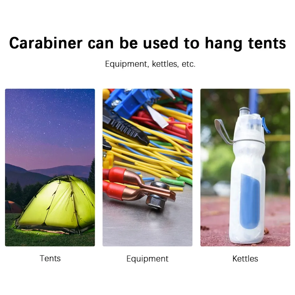 

10 шт. прочные нейлоновые пластиковые зажимы для брезента, черные фиксирующие зажимы из кожи аллигатора, сверхмощные ветрозащитные зажимы, тент для автофургонов