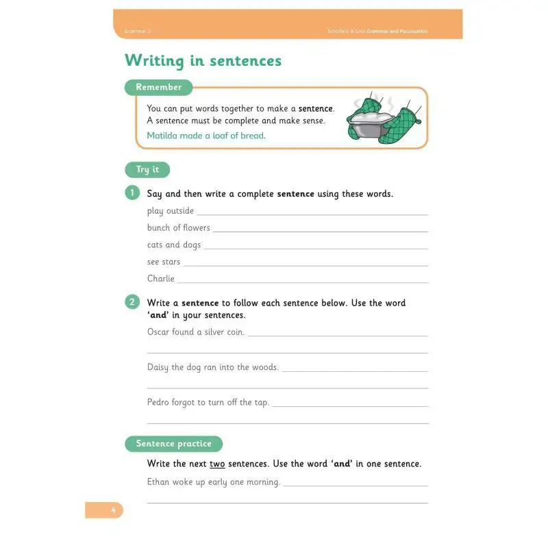 Gramática 2 Schofield y Sims Schofield y Sims 9780721713922 Libro