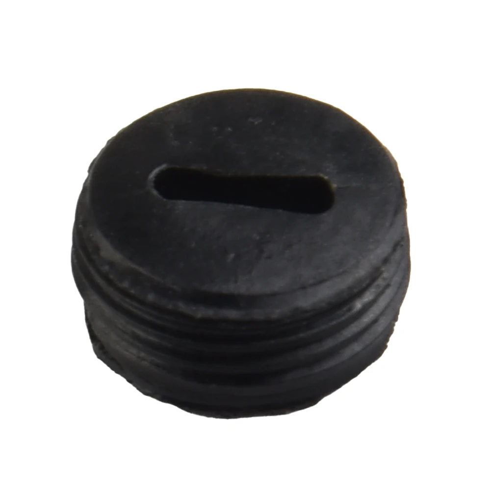 

For Motor Carbon Brush Cover Black Cap Carbon Brush Cover For Motor Plastic 10 Pcs 12 - 22mm 12-22mm High Quality