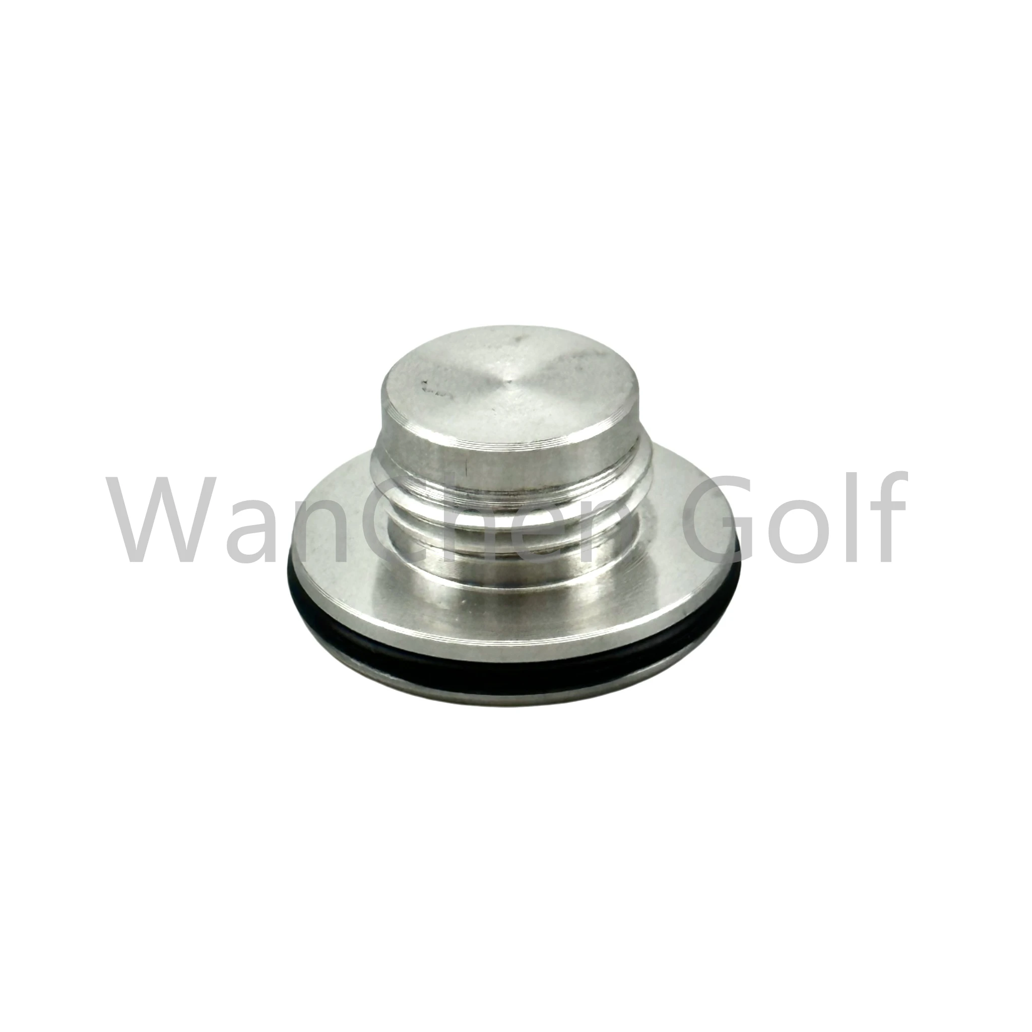 Golf Club Head Custom Protrusion Putter Weight Screw Fit Titleist Scotty Cameron Fastback Squareback Putter Club Head Weights