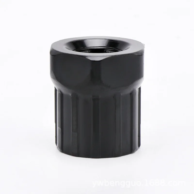 1pcs bicycle small freewheel disassembly, installation and maintenance tool