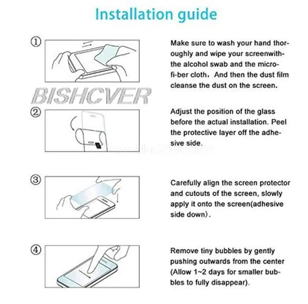 Tempered Glass FOR Sony Xperia 5 IV 6.1\