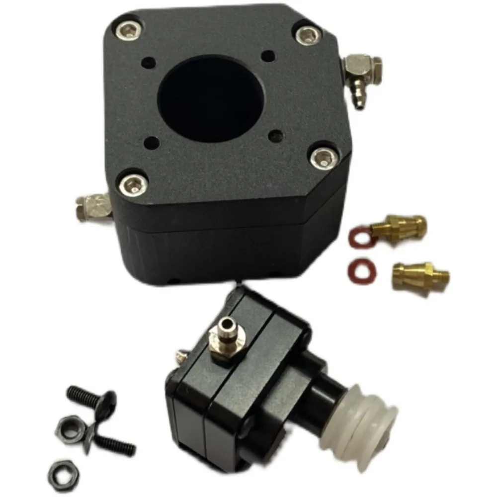 TOYAN Four Stroke Engine Water-Cooled Accessories Methanol Engine Conversion Water Cooled Cylinder Liners Water Pump