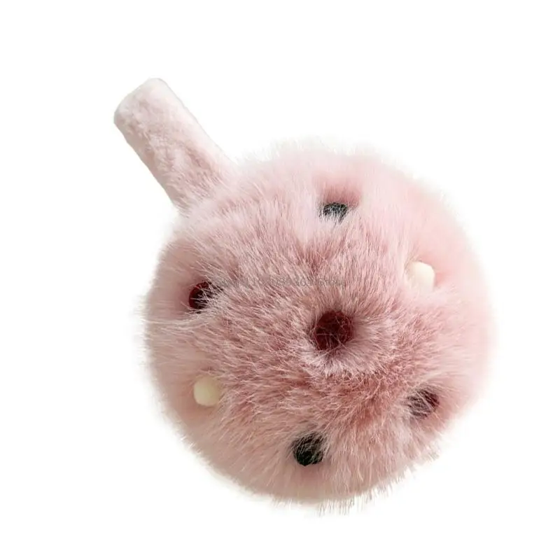 Điều chỉnh có thể điều chỉnh mùa đông âu yếm nghe thời trang Muffs Unisex Ear