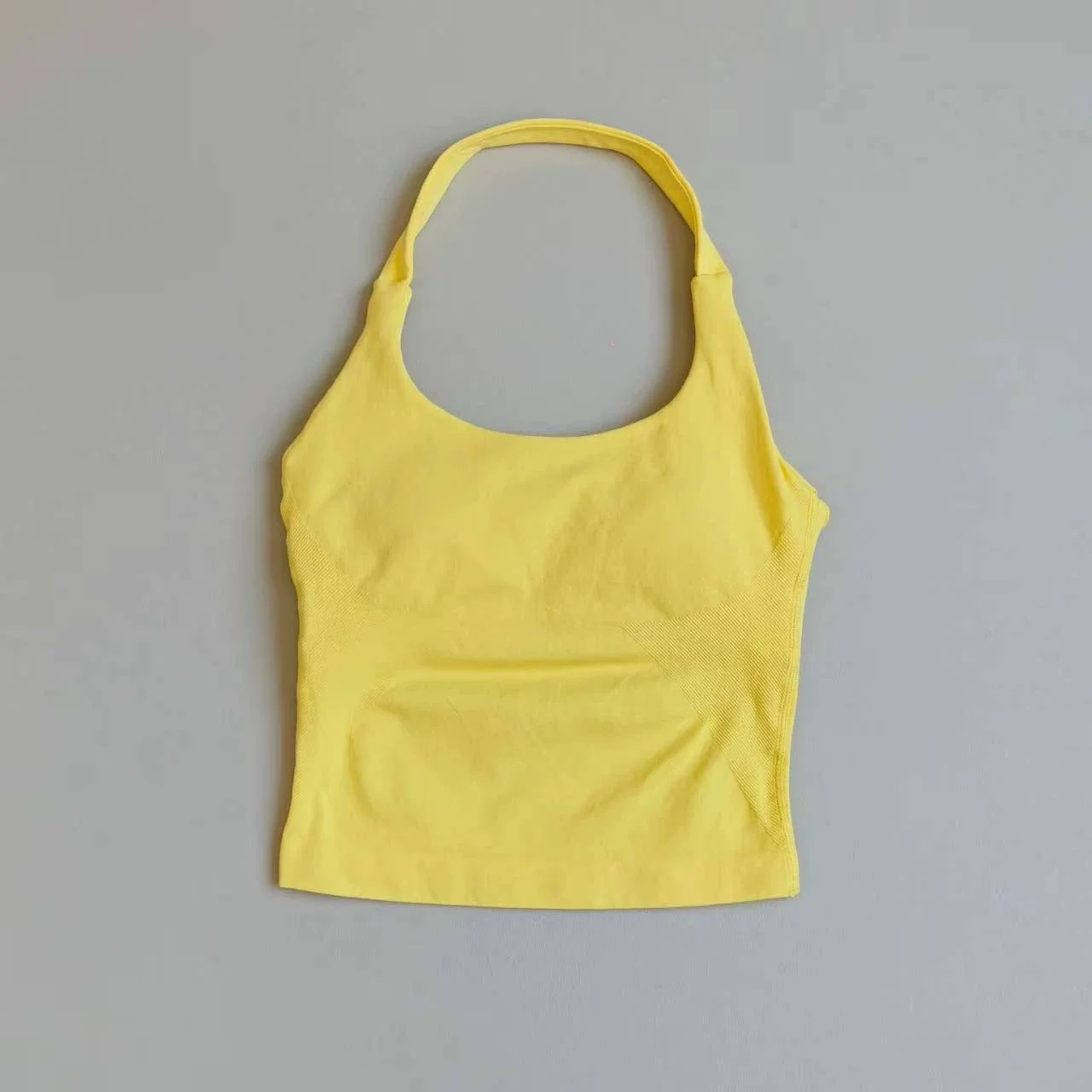 Yoga Vest, Shockproof Running Sports, High-Strength Sports Underwear, Fitness, Pilates Suspender, Beautiful Back