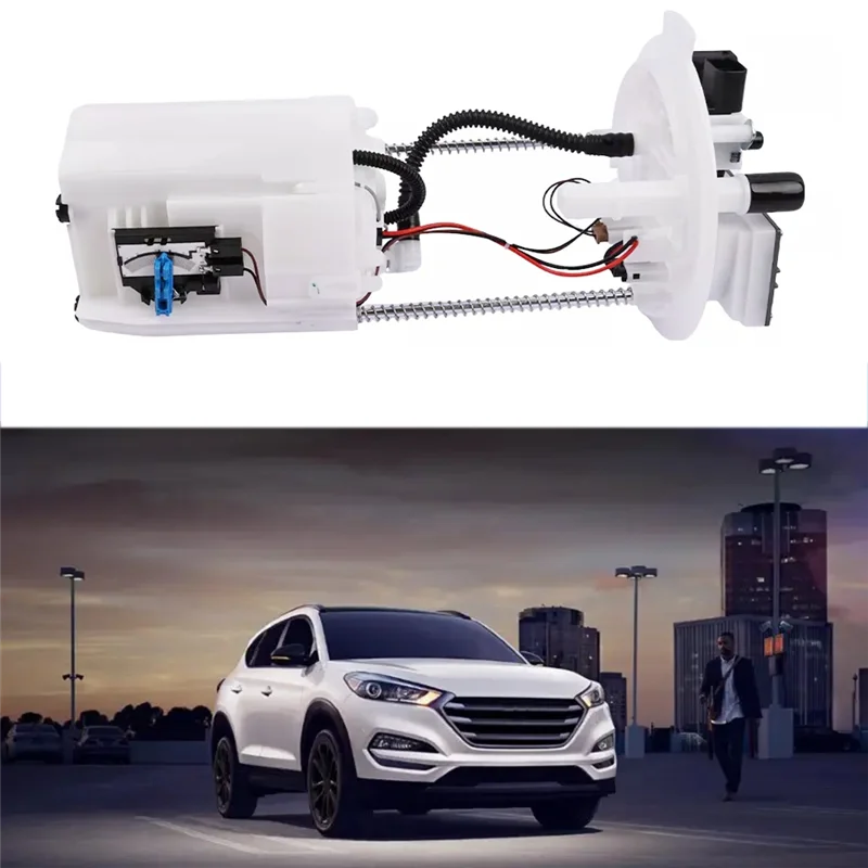 

31110D3500 Топливный насос в сборе 31110-D3500 для Hyundai Tucson 2016-2020 для Kia Sportage 2017-2020