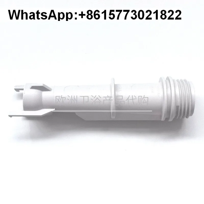 

Оригинальные аксессуары для смесителей для душа Hansgrohe в Германии 93089000, поворотный разъем