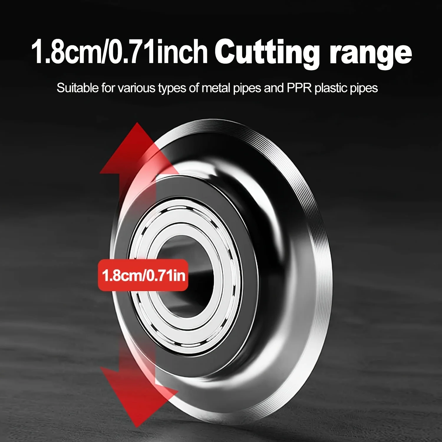 Thumbnail 4 - #25 Plumbing Pipe Cutters List of Top Picks