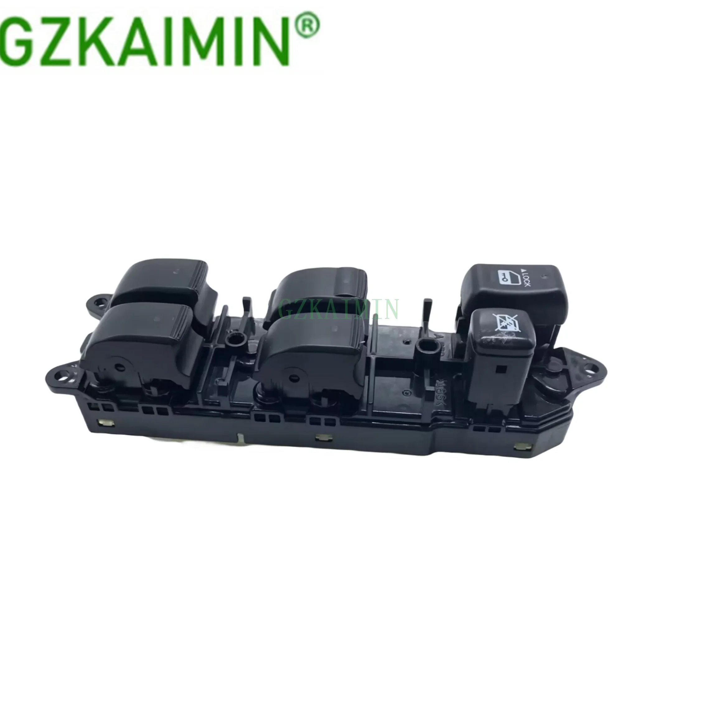 

Выключатель стеклоподъемника OEM 84040-48140 Доступен для Lexus ES330 IS250 2004-2006 гг.