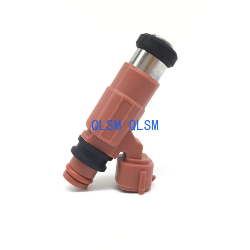 

1-Piece INP-784 Fuel Injector Nozzle for Nissan Vanette Mazda E220 2.2L L4 car accessories