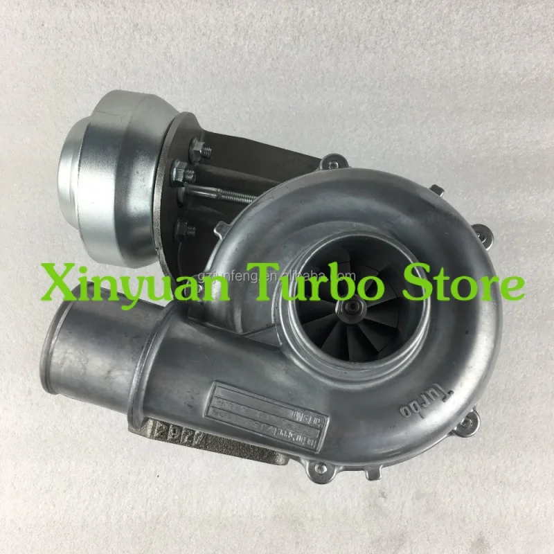 RHV4 VJ38 WE01 turbo 13700E for Mazda the new turbo charger in stock