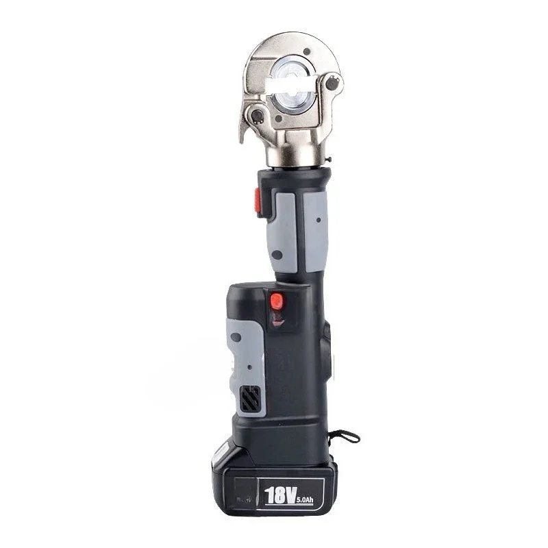 Electric hydraulic pliers Mini lithium battery hydraulic pliers Rechargeable type