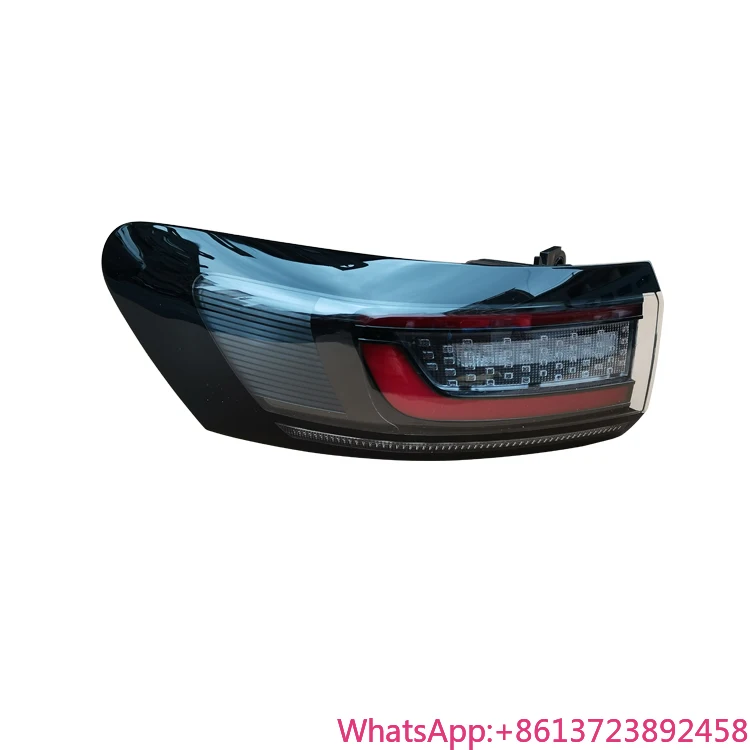 

High Performance Car Parts Car Taillights for ID4X Left and Right OE 11D945095 11D945096