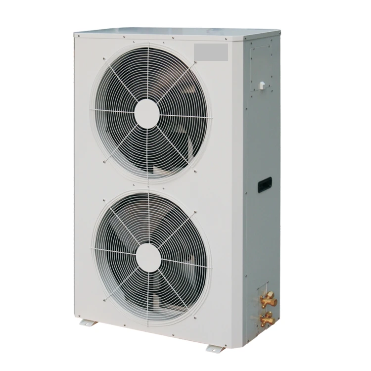 Envicool Precision Air Conditioning Heat Exchanger for Power Distribution Equipment in Machine Rooms