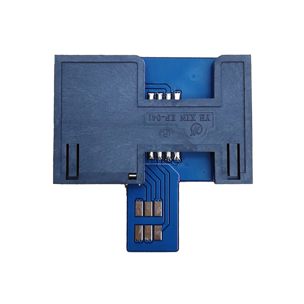 Conversión de tarjeta grande SD 1FF 2FF Mini Sim pequeño 2 3 4 5G loT GSM LTE SMS tamaño de módem adaptador de herramientas de tarjeta