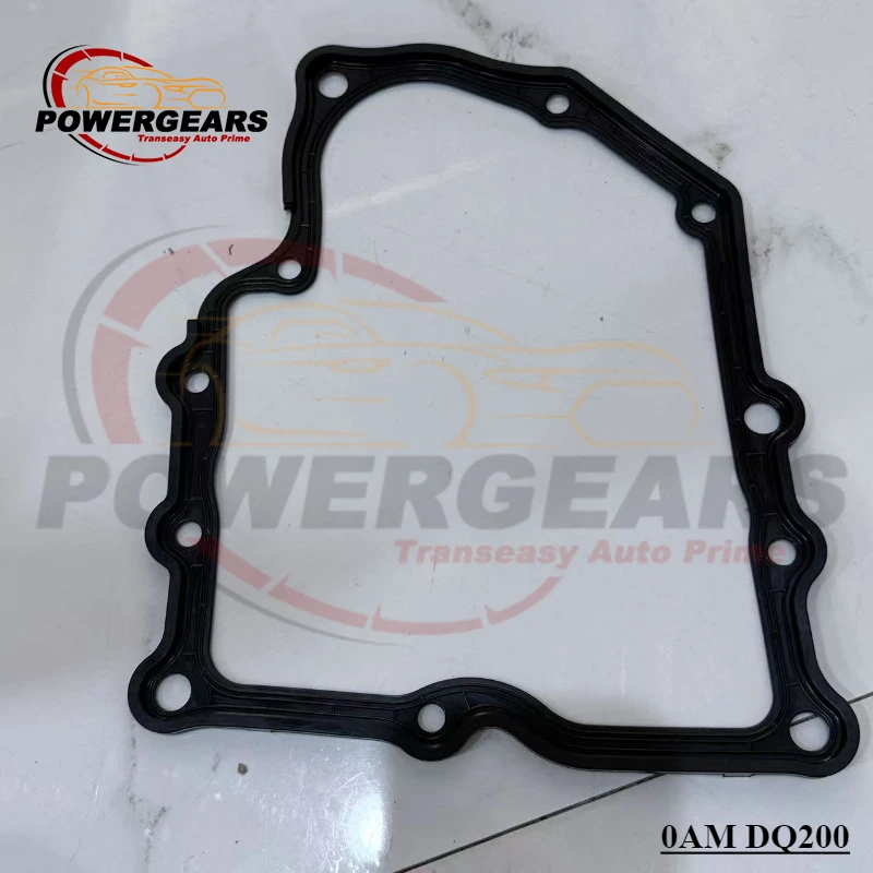 0AM DQ200 Gearbox Gasket Seals Set 7-Speed 7DSG Suit For VW Audi Skoda New 0AM325219C - Image 3