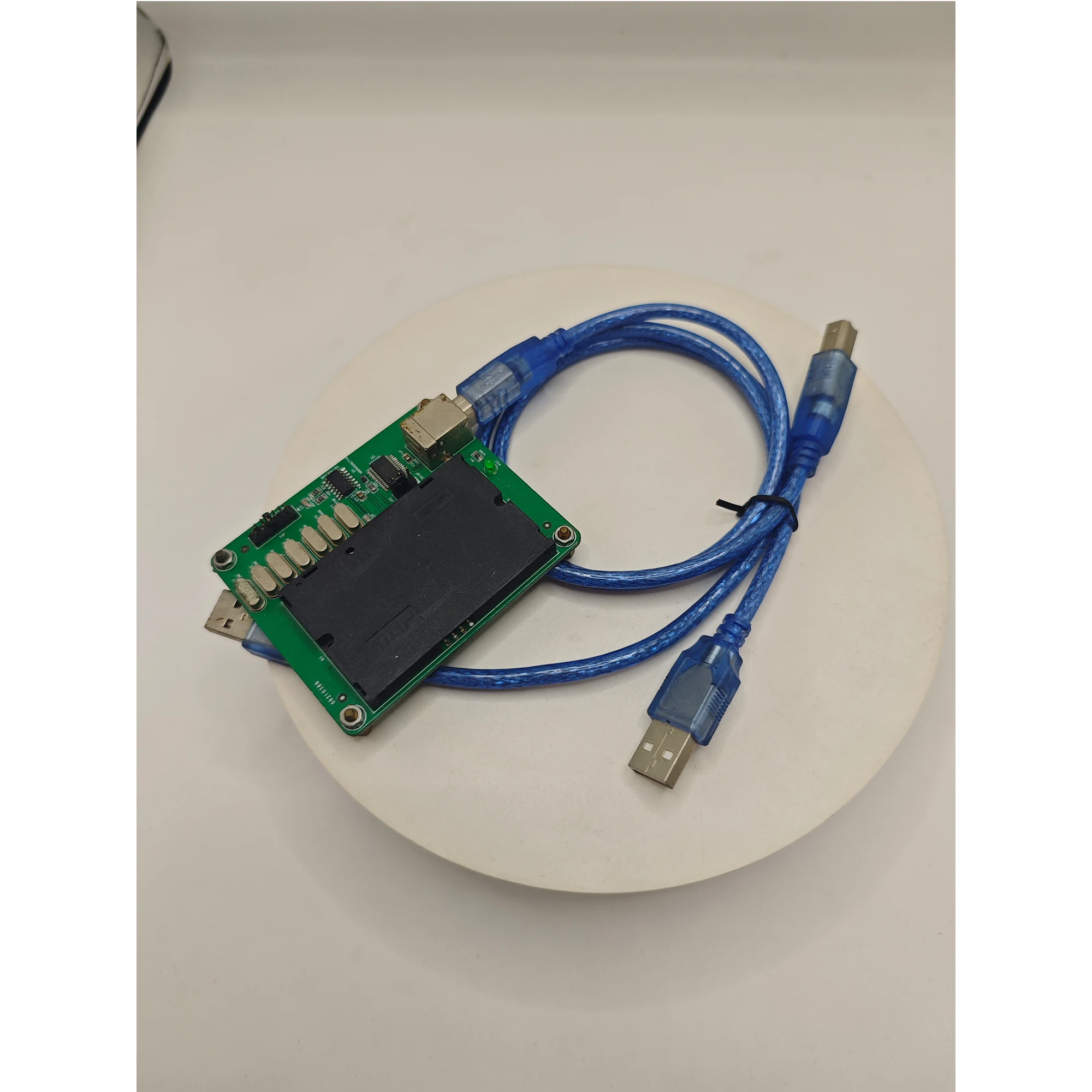 Usb Ca Oscam Reader… - image