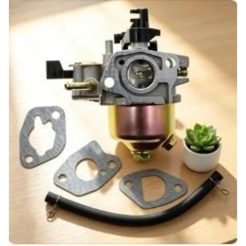 Carburetor Carb for GXV120 GXV140 GXV160 HR194 HR214 Lawn Mower Engine Spare Parts