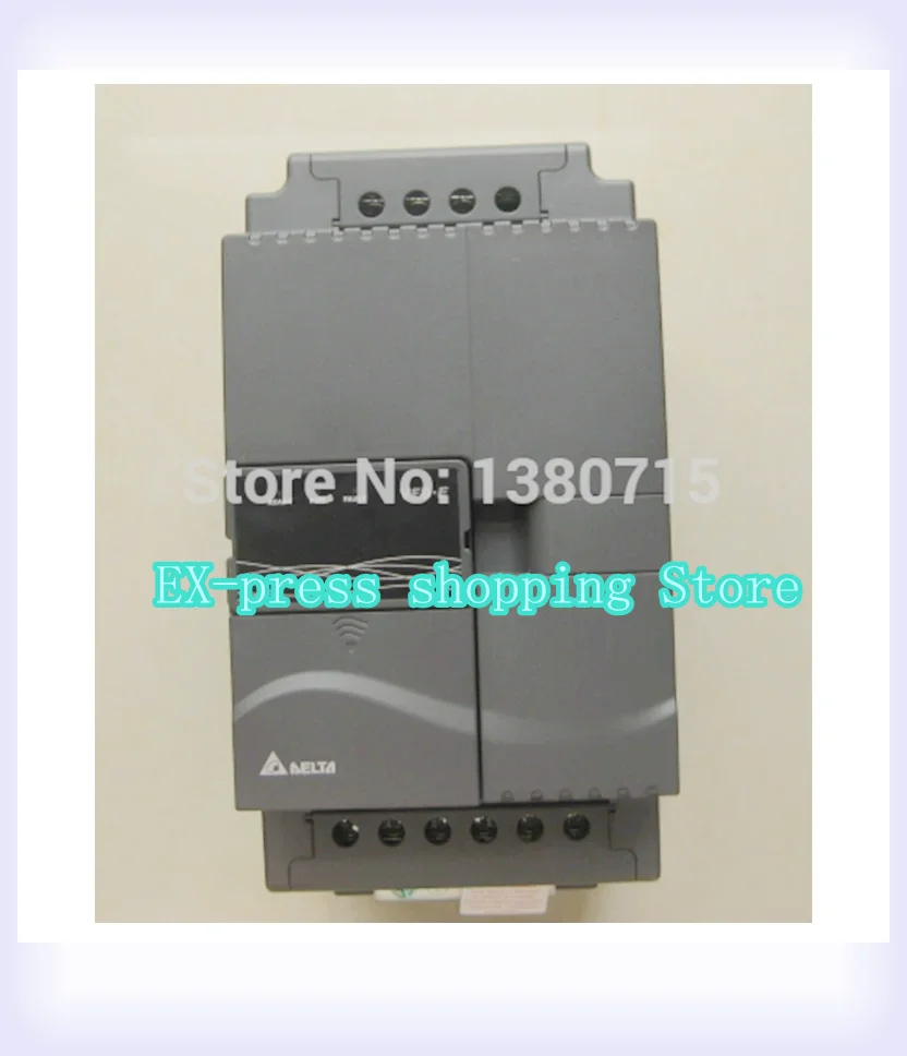 

VFD055E43A VFD075E43A VFD110E43A Новый инвертор серии E
