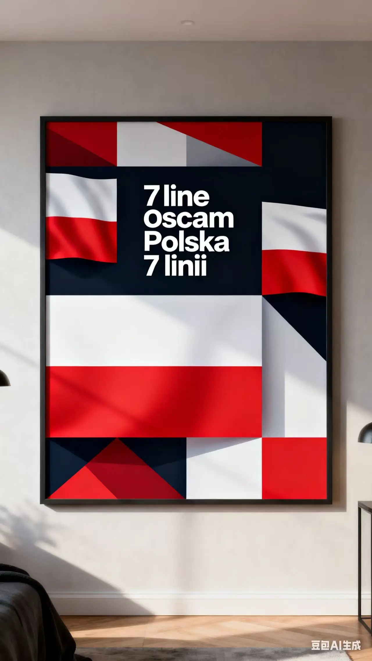 2025 Poland 7-line Oscam Europe Poland Germany Slovakia Austria Europe Oscam Clines 7 line card custom drawing