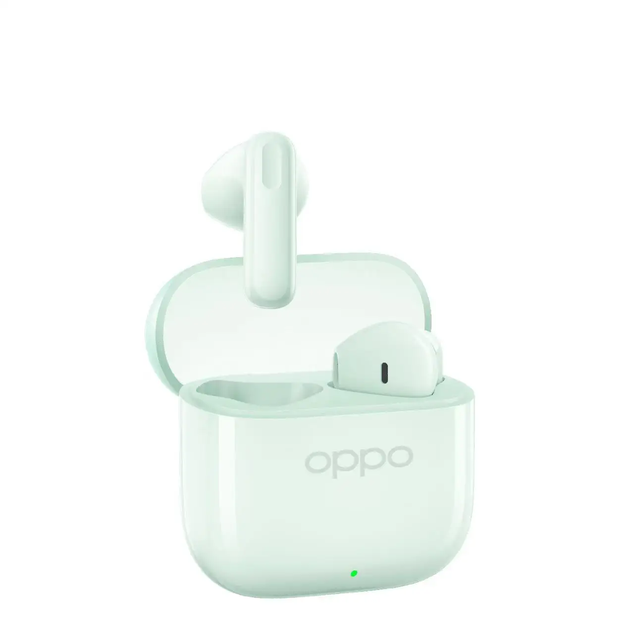 إصدار صوت أصلي من OPPO Enco Air4، سماعة رأس رياضية أصلية تعمل بالبلوتوث لاسلكية حقيقية وتأخير منخفض ومقاومة للعرق وتقليل الضوضاء