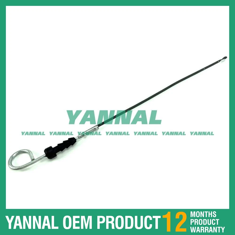 

Brand new V3307 Oil Dipstick For Kubota Engine 1G777-36412 Engine Accessories