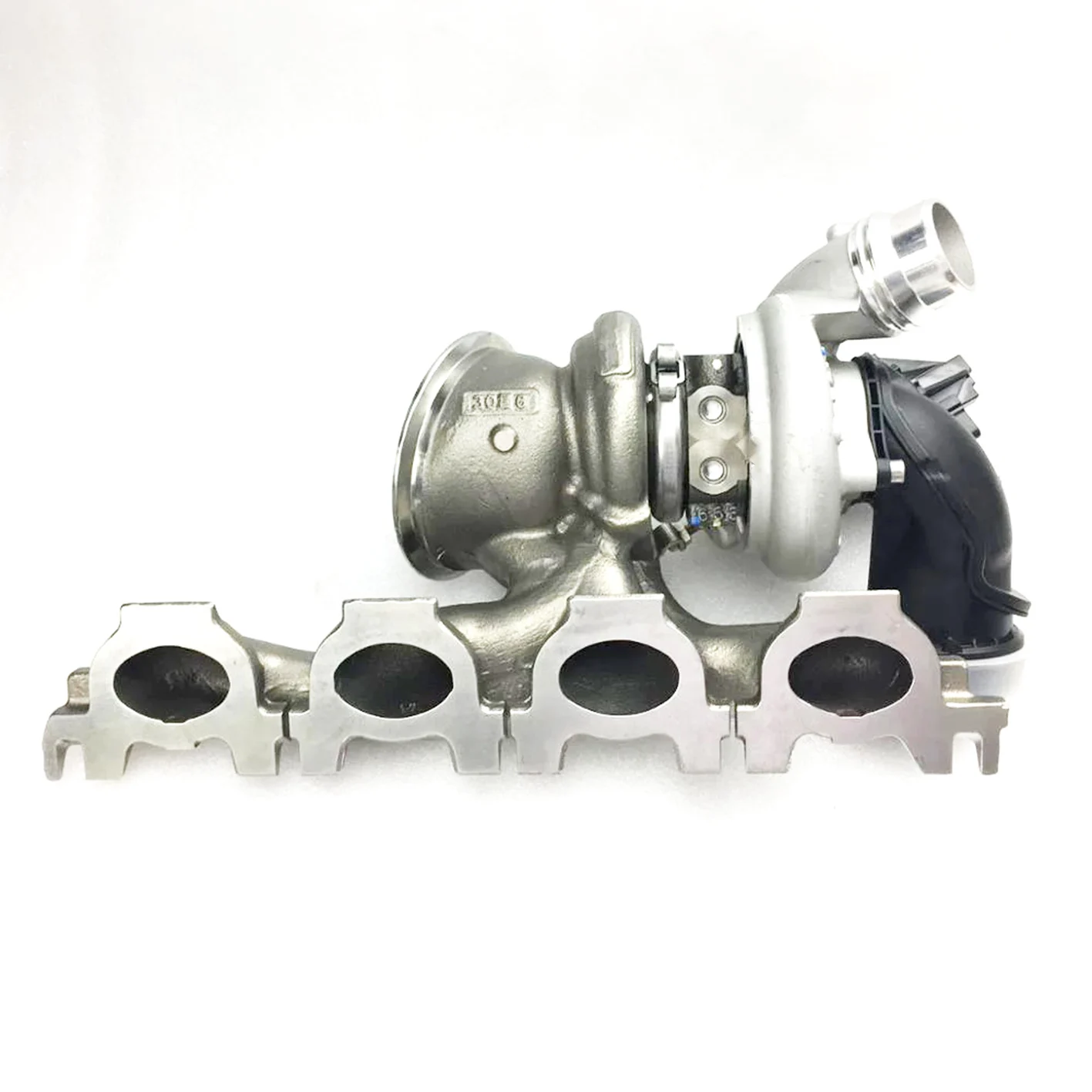 

SXLL Cooper B48 Engine Turbocharger TD04L Turbo 2.0 49477-02304 49477-02450 49477-02350 11658626636