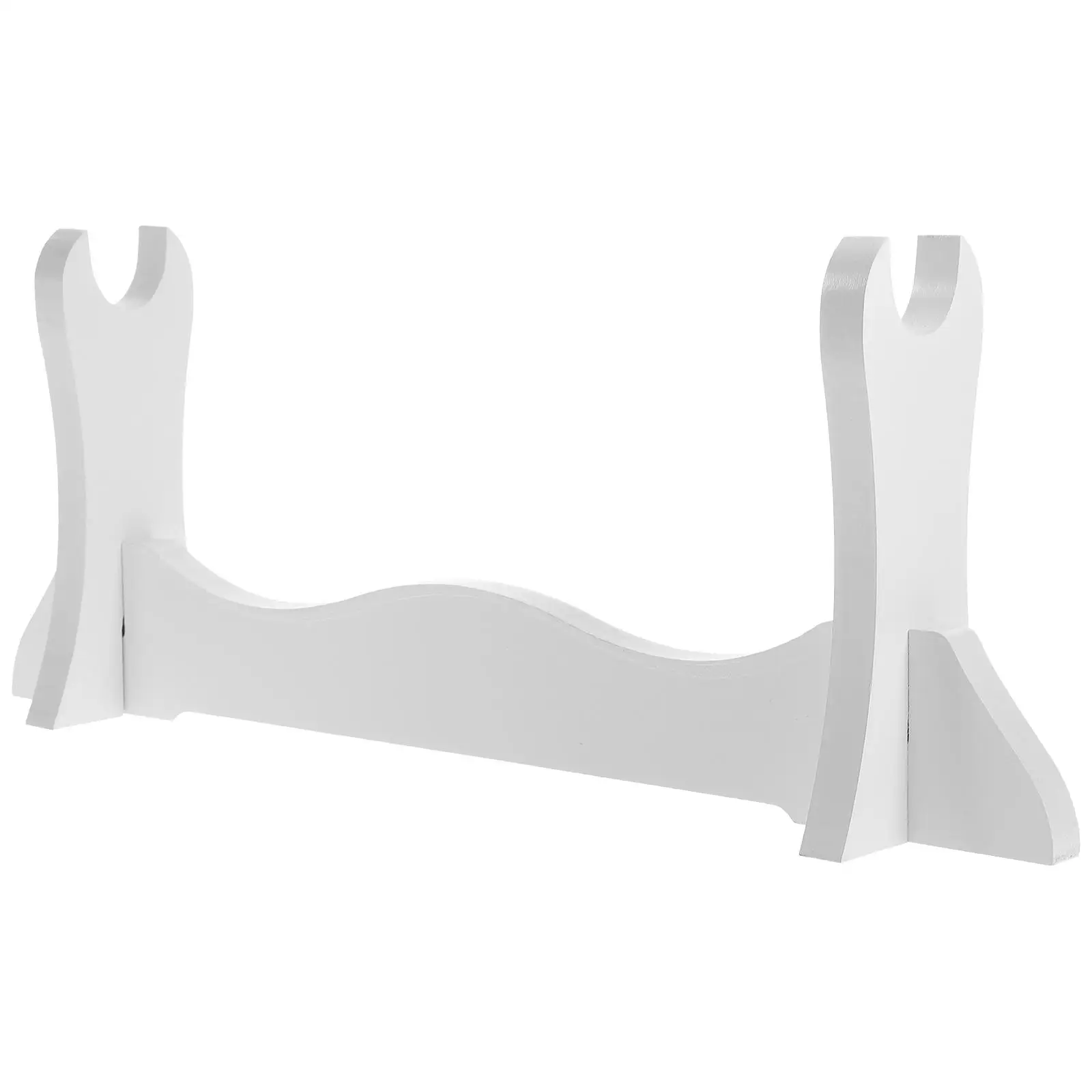

Wooden Decor Rack Display Shelf Wooden Decorative Sword Holder Sword Stand Holder Fitness Equipment Bracket