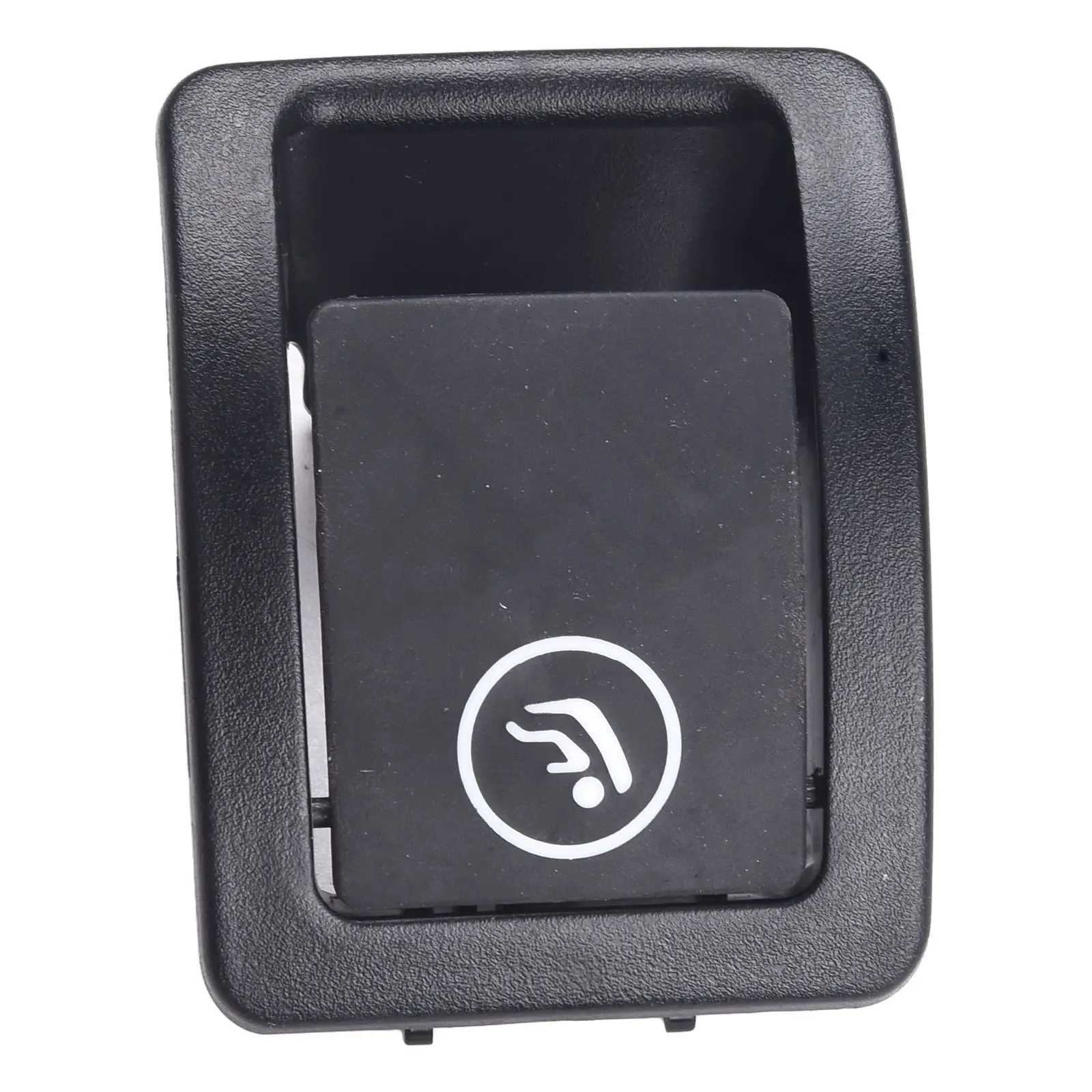 

Защелка-фиксатор для чехла сиденья A2059200806, черная, для детского автокресла, простая установка, для Mercedes GLC200 GLC260