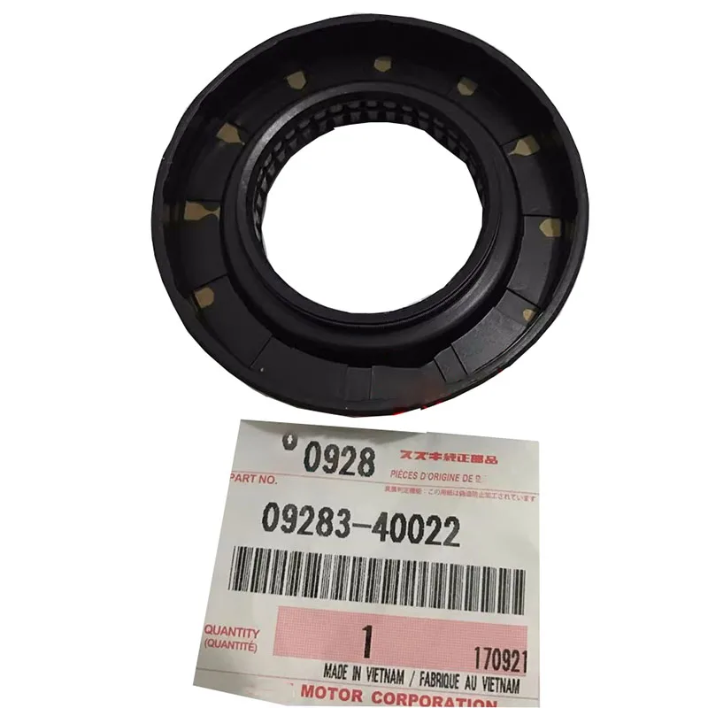 

NBJKATO Brand New Genuine Differential Pinion Seal 09283-40022 For Suzuki Jimny