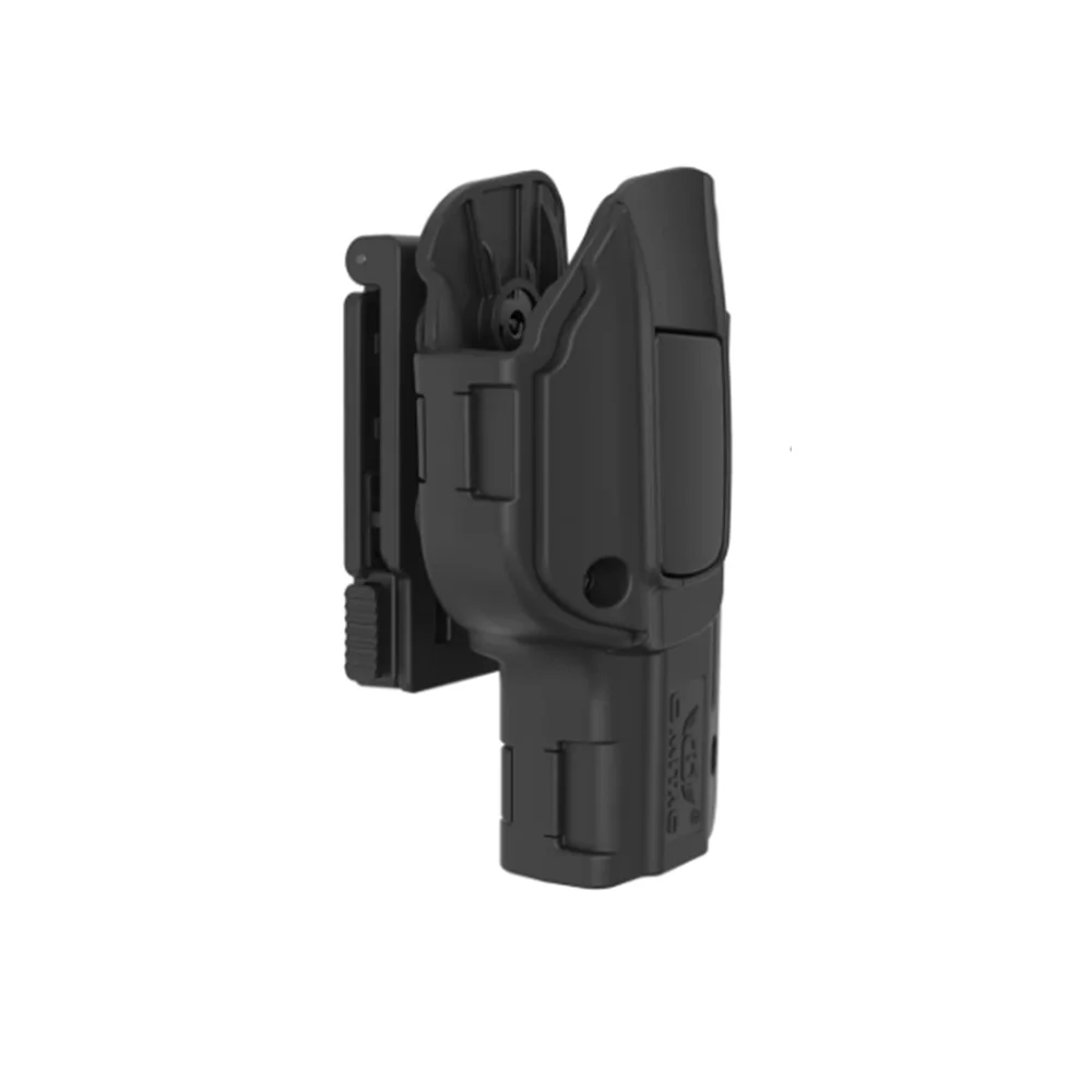 OWB Tactical  Belt clip holster for Glock 17 Glock 19 berettaPX4 beretta92fs  98fs sig p320 p226 taurus g3 taurus th9 omitac