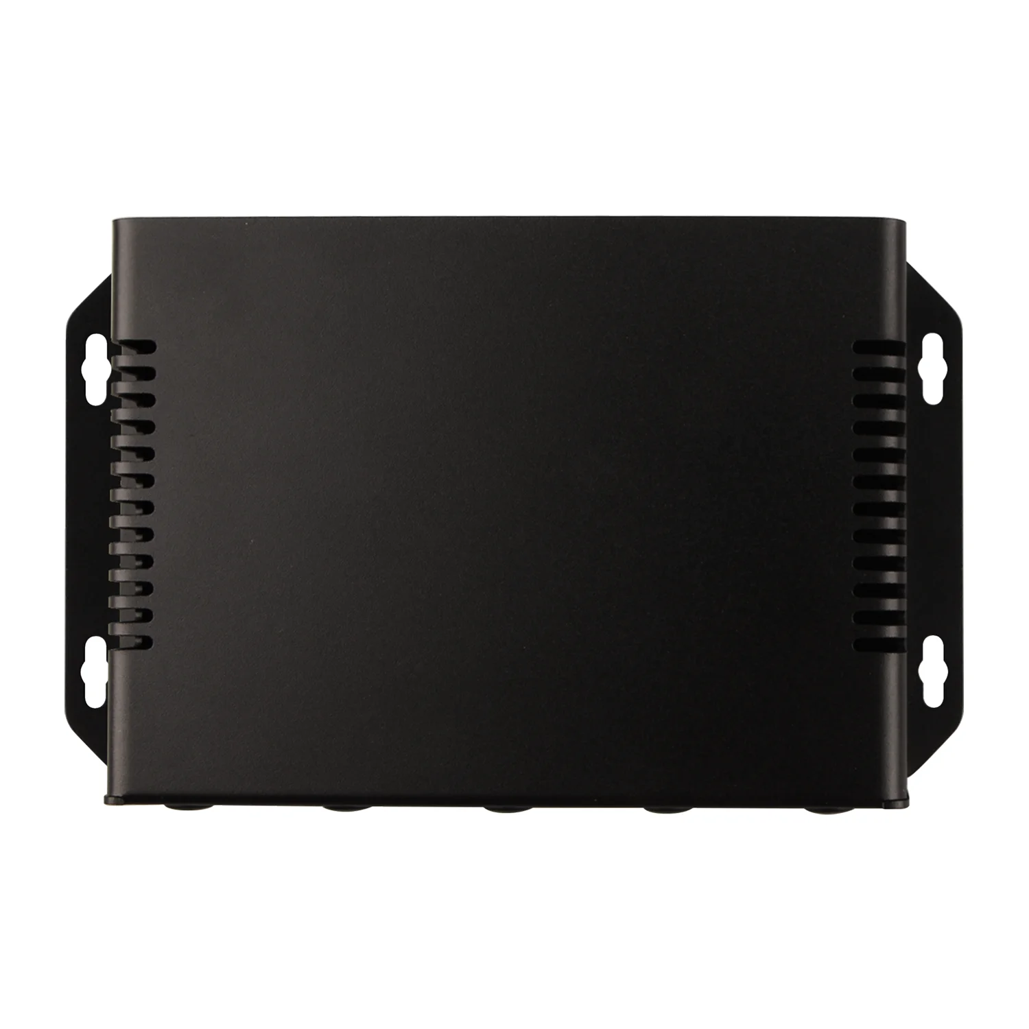 Boîtier métallique Radxa pour ROCK 5T, non prend en charge HDMI IN, boîtier en aluminium, dissipateur thermique de refroidissement