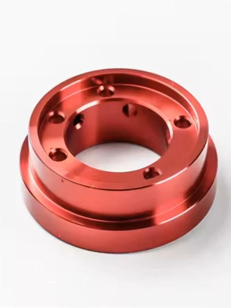 AliExpress NONE Custom Precision Fabrication Machining Aluminum  Electric Bicycle Parts