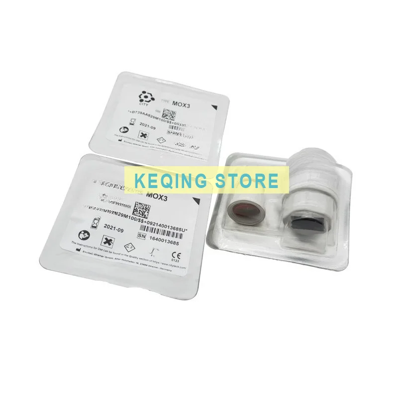 Panlong anesthesia machine oxygen battery MOX-3 MOX3 oxygen gas sensor